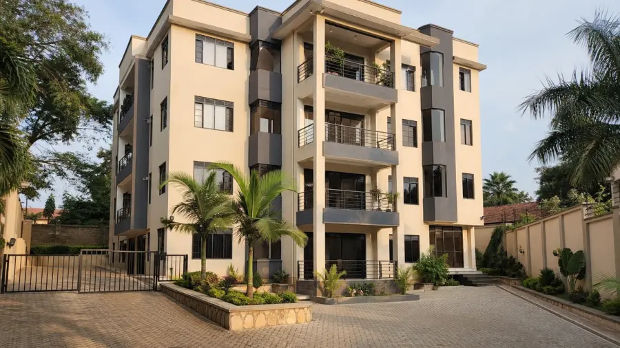 Acacia Heights