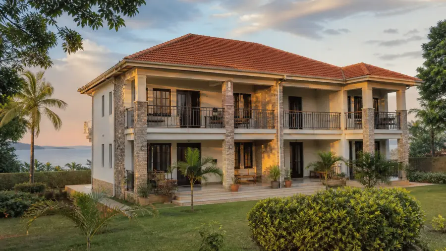 Lakeview Residences